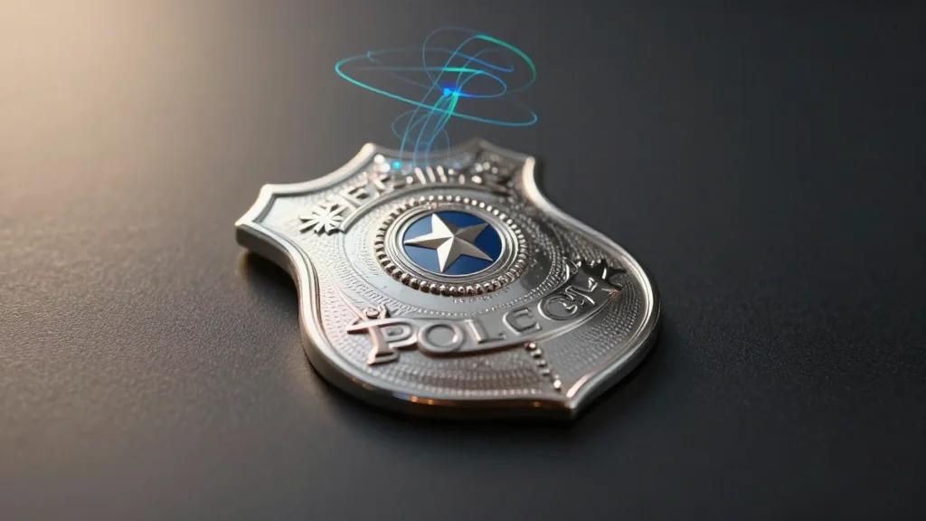 Can a New AI-Powered Platform Help Police Close Cases?