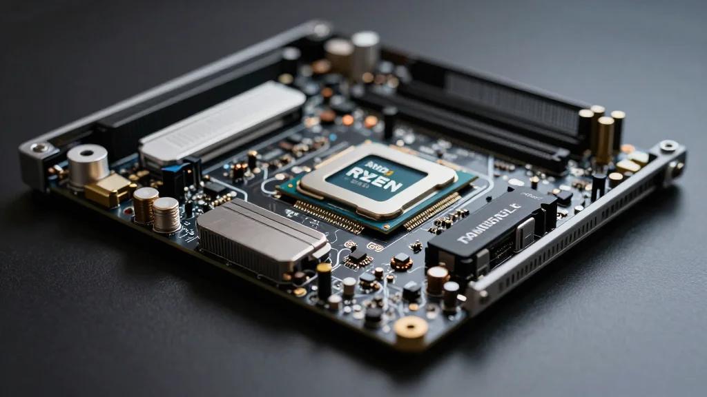 Framework 16 Gen1 Seeing Coreboot + AMD openSIL Port, Framework 13 AMD Gen1 To Follow