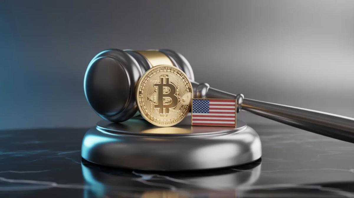 US Bank CEOs Meet Senators on Crypto Regulation