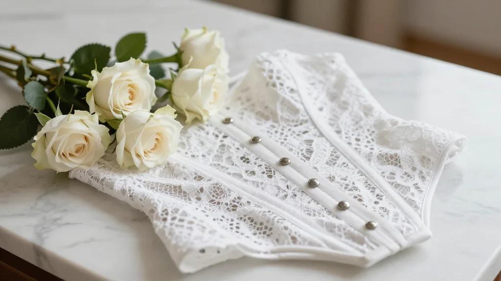 Slay It with Flowers