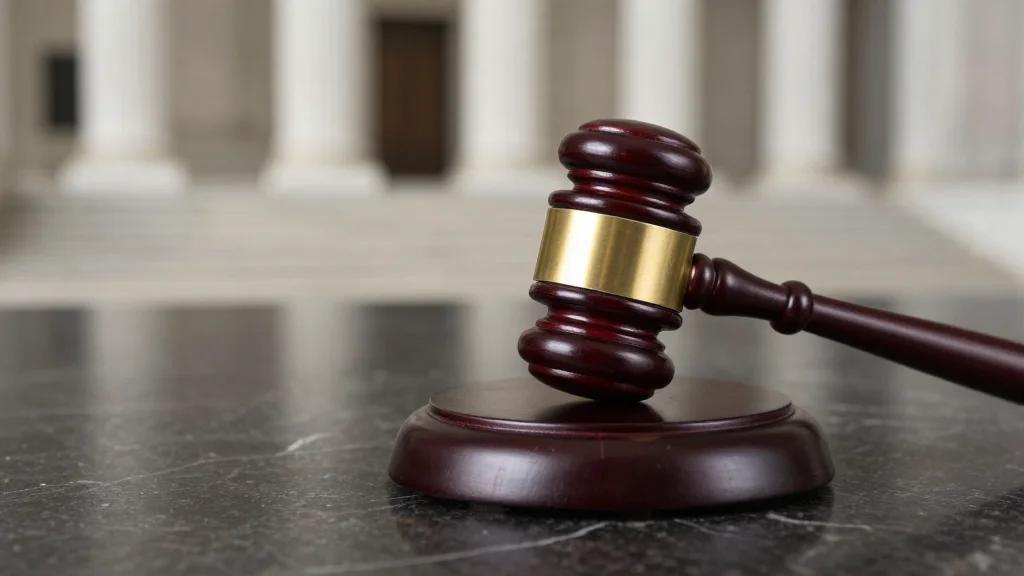 ABA Administrative Law Section Seeks Nominations