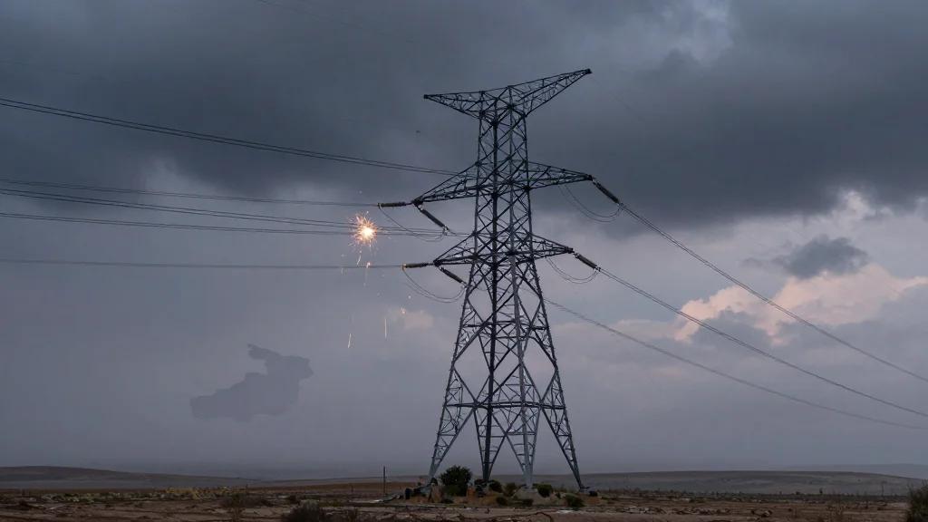 Entso‑E Blames Systemic Failures for 2025 Iberian Blackout
