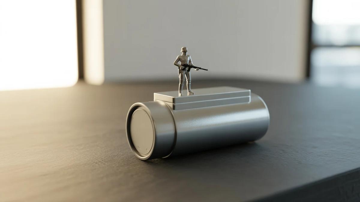 AI‑Powered Validators Signal Ethereum’s Leap Into Self‑Defense