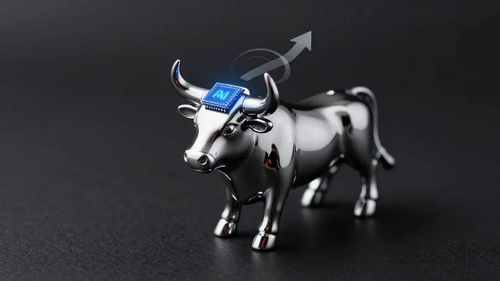 BlackRock Flips Global Allocation Fund to Net‑long AI Options in $17 B Strategy