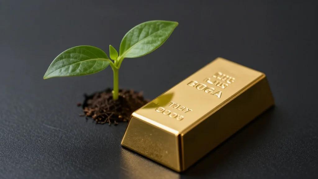 HSBC’s Sustainable Finance Activity Tops $100 Billion in 2025