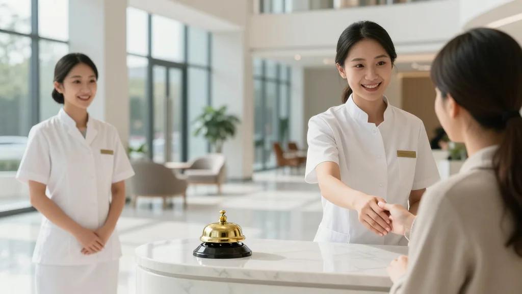 Birthday Cards Are Just the Start: Inside AdventHealth’s Hospitality Strategy