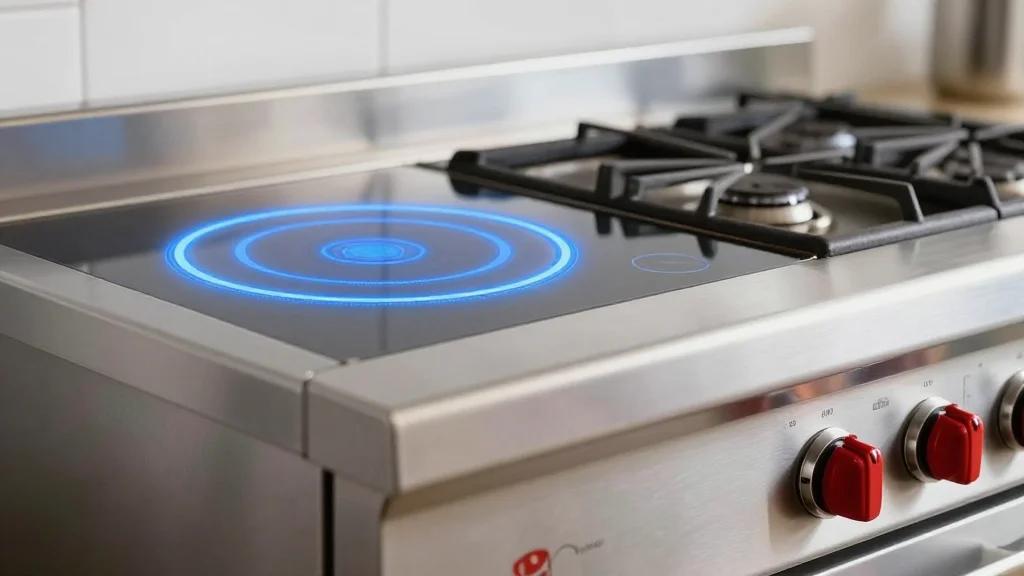 Electrifying Kitchens Could Halve Restaurant Energy Costs, New Guide Suggests