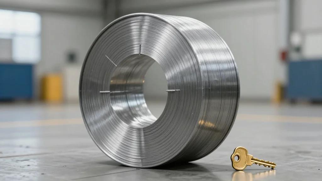 ArcelorMittal Gains Full Control of Italian Steel JV After Debt‑Equity Swap