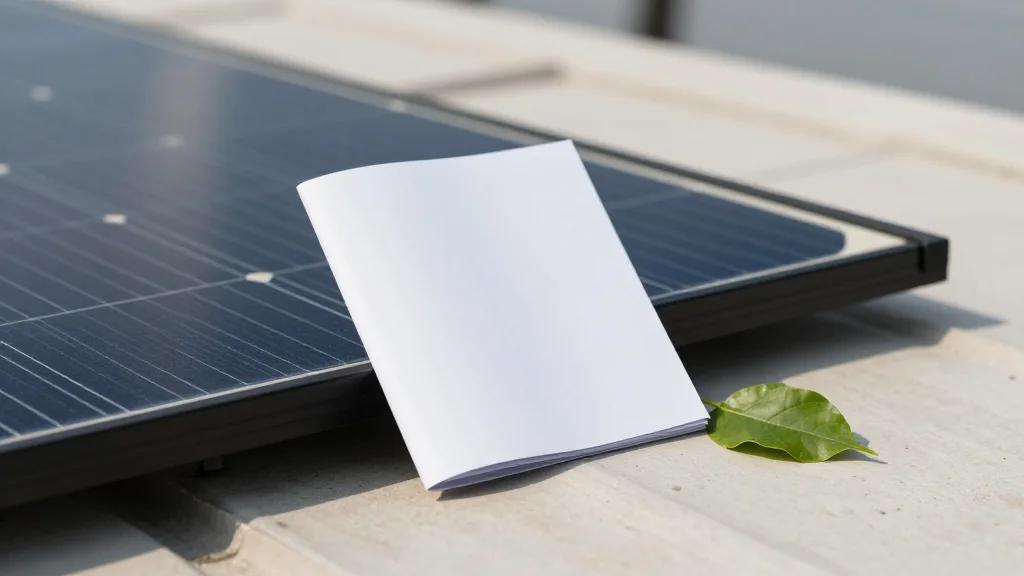 New Consumer Guide Explains Solar PPAs and Leases