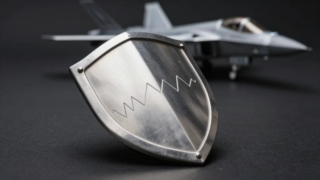 SHLD: A Timely Defense Play As The U.S.-Iran War Escalates