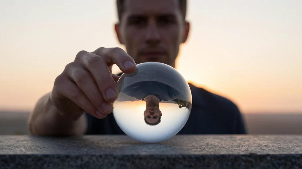 Constantly Question Yourself to Improve Continuously