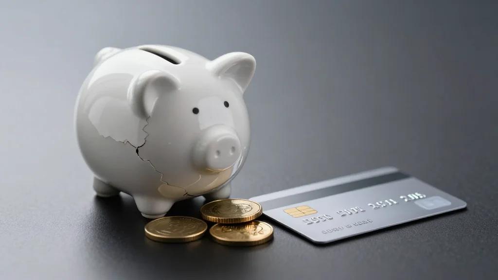 Where Did the Overdraft Go?