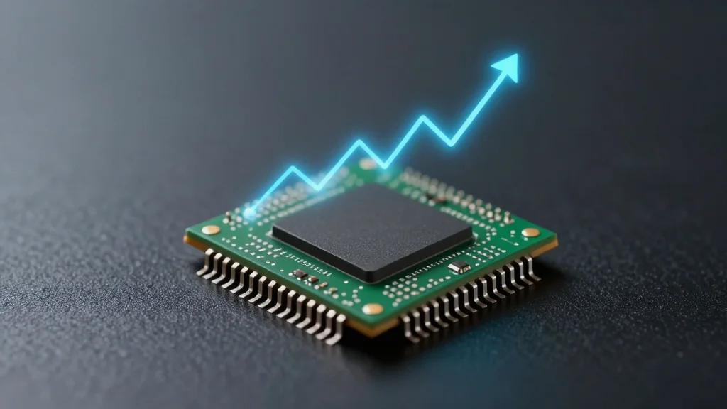 Here’s Why Lattice Semiconductor (LSCC) Surged in Q1