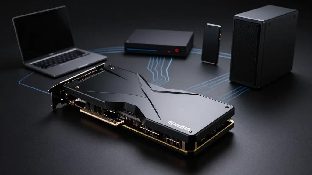 NVIDIA's Massive Installed Base Fuels Ecosystem Strength