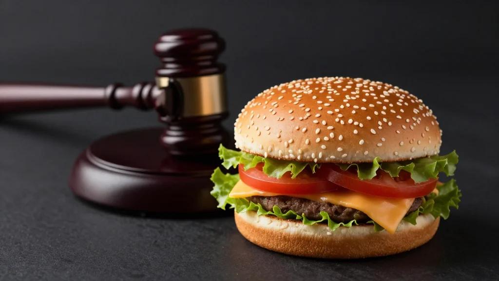 Hardee’s Operator Files for Chapter 7 Bankruptcy