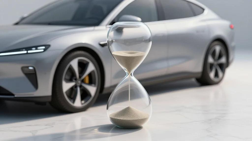 Order‑and‑Wait Model Ends Car‑Buying War, Benefits Consumers