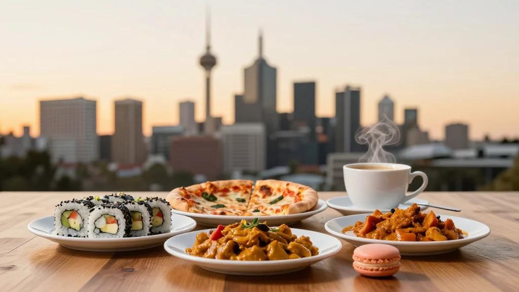Melbourne Topped 2026 Global Foodie Rankings, Outpacing New York and Paris