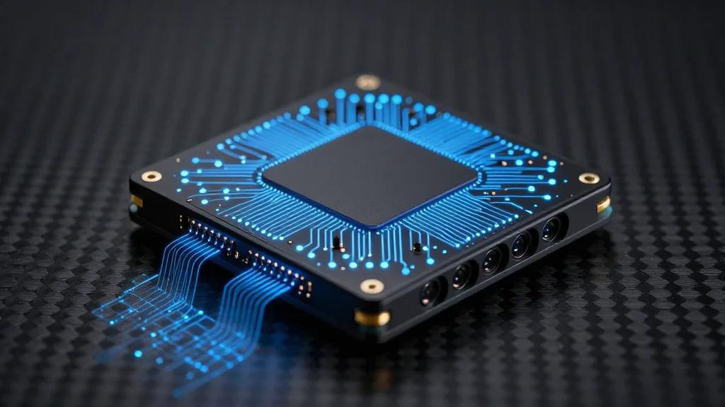 From Software to Hardware: Where AI Goes Next