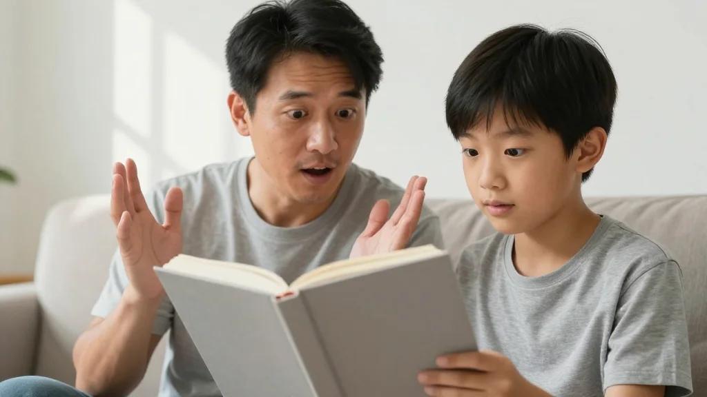 Kid's Library Find: Guide to Winning Arguments