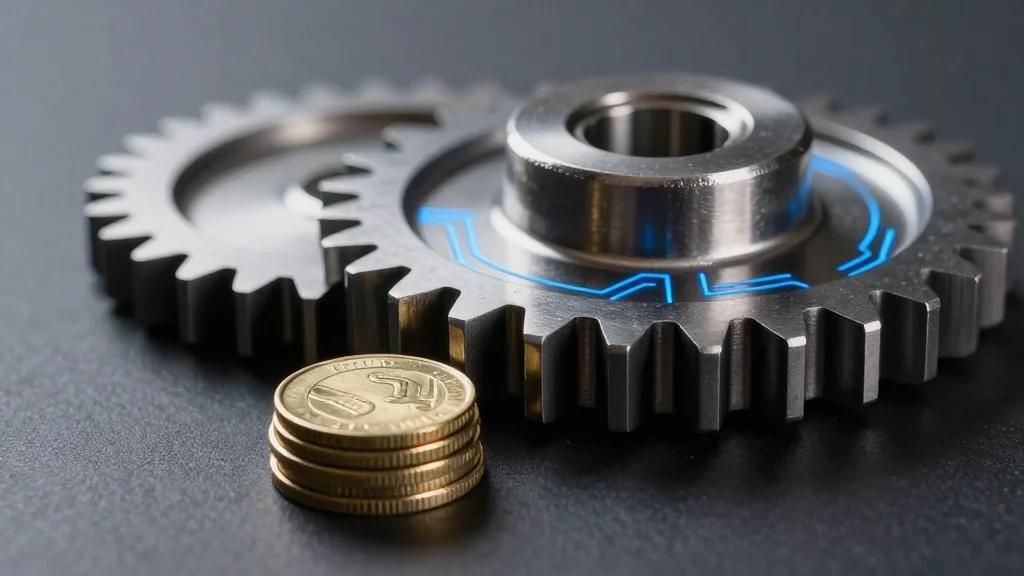 IFS Starts 2026 Strong As Industrial AI Embeds In Ops