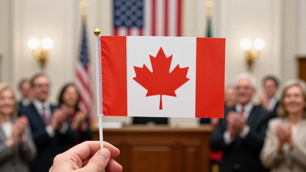 Canada Cuts Defense Payments to U.S., Highlighting Trump’s Antagonism