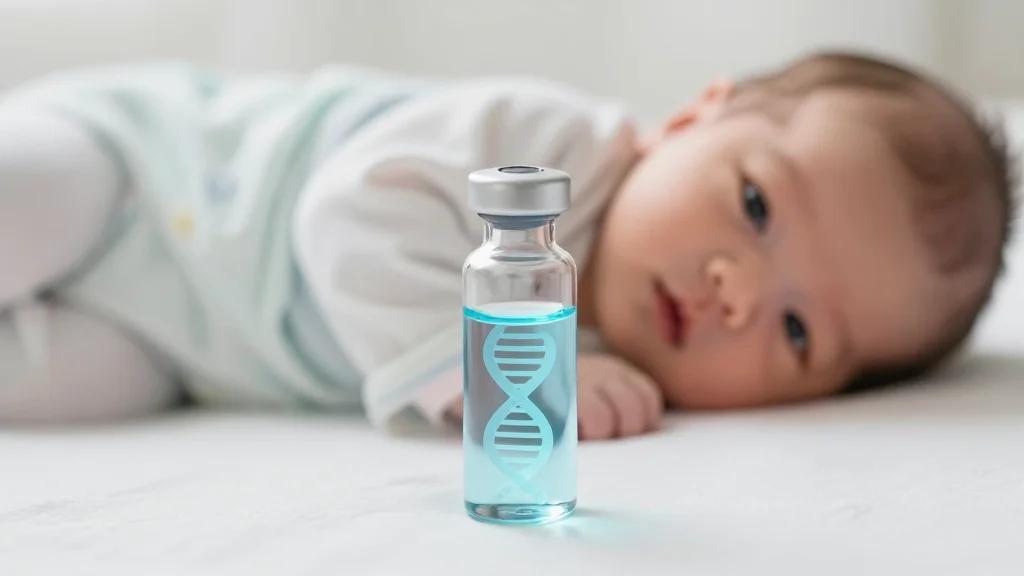 Seattle Children’s Hospital Cuts Infant Leukemia Diagnosis to One Day