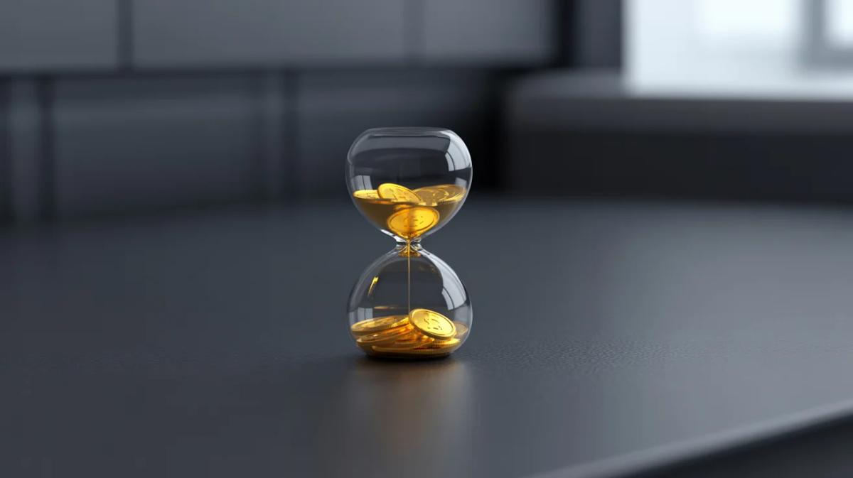 Earn Better: Forecast Your Income, Join Waitlist