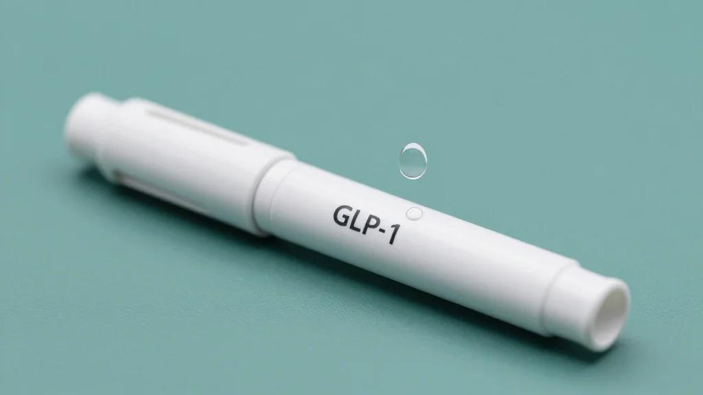 GLP-1 Drugs Linked to Lower Addiction Rates in Large Study of Veterans