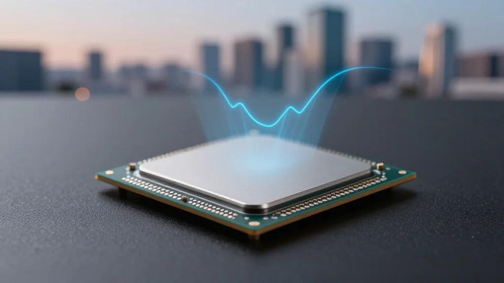 Intel’s $137 B Market‑Cap Surge Fuels Technical Debate on Next Move