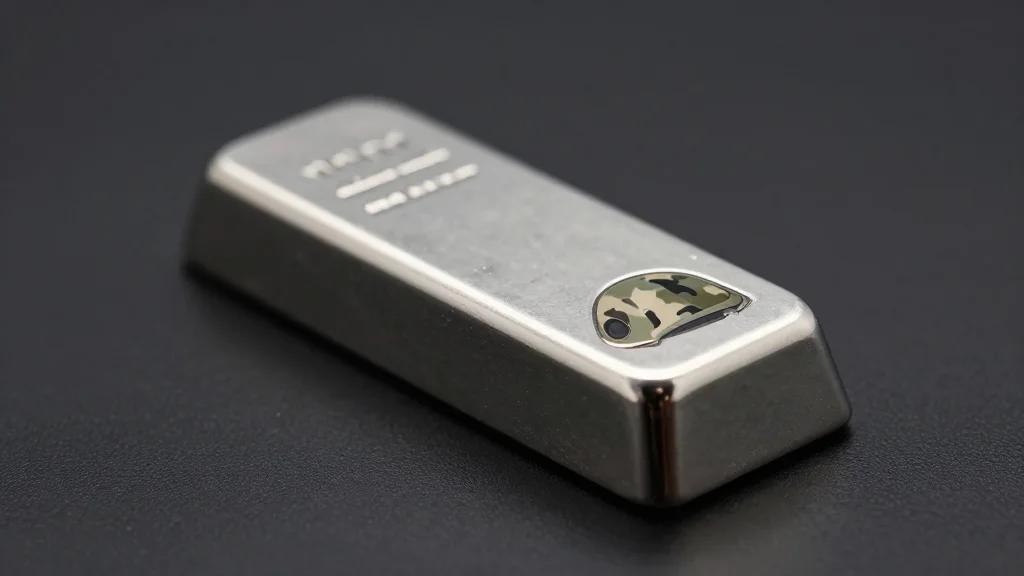 Alkane Uncovers Bonanza Antimony-Gold Hits at Kendal