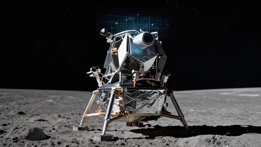 NASA’s Top Five Challenges: New Report