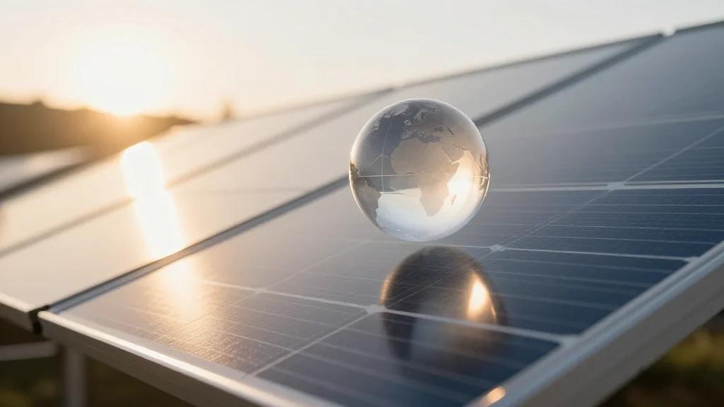 Clean Power Outpaces Rising Demand, Peak Looms Soon