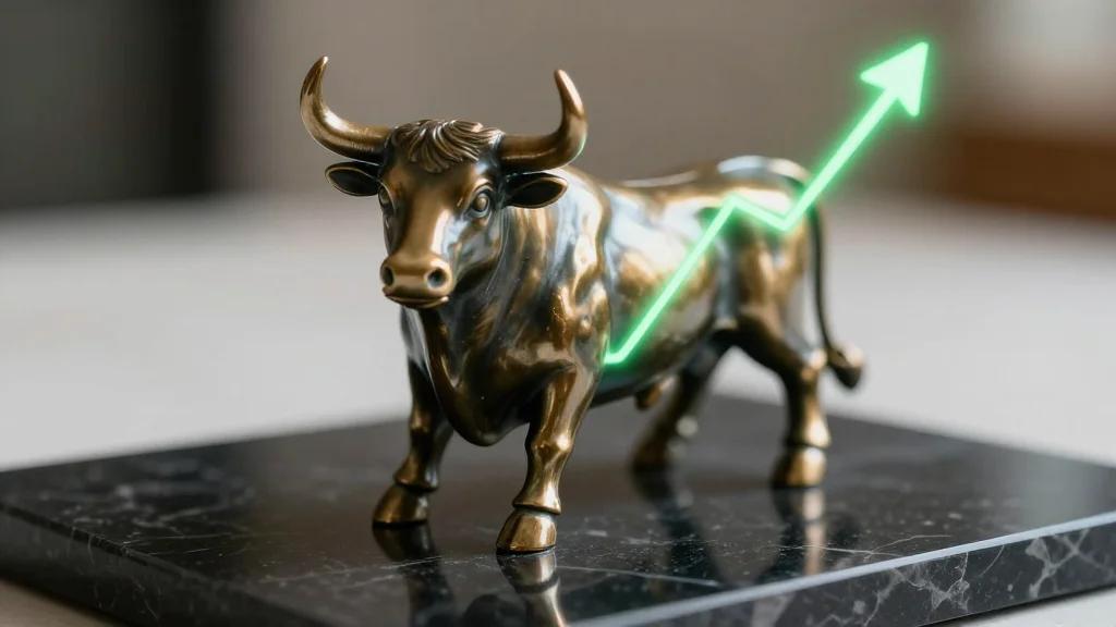 ETF Dump, but I Stay Bullish on GRUSF