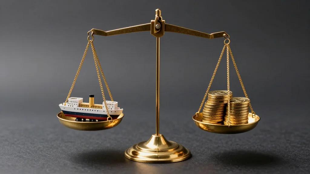 American Compass’s “Tariff Tally” Doesn’t Add Up