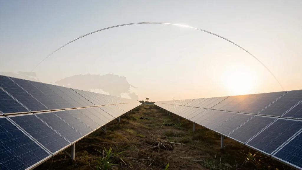 Solar PPA Prices Drop in Europe, Climb in North America