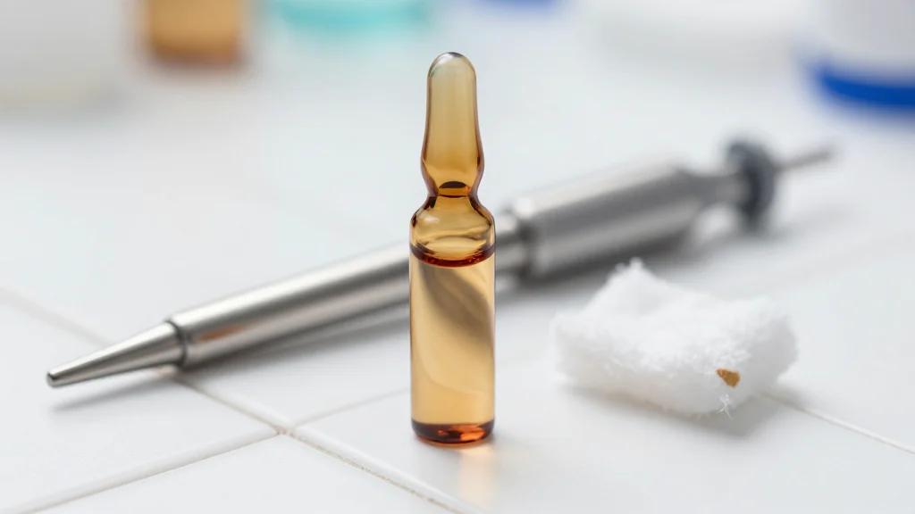 As Peptides Go Mainstream, USP  and  Matter More Than Ever