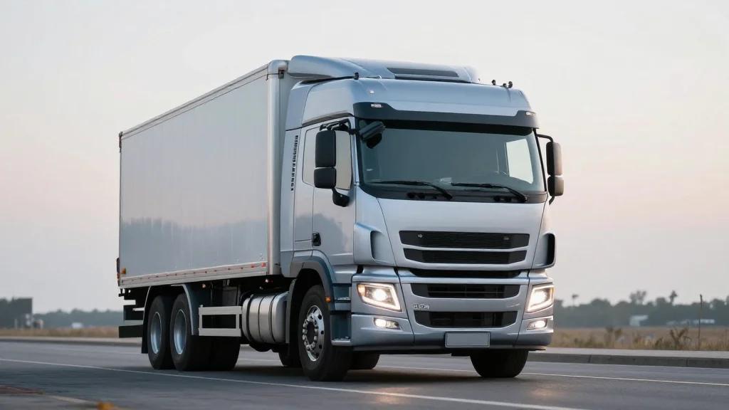 Ashok Leyland Targets Higher Profitability over Volume Expansion