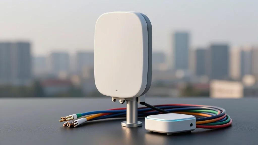 5G, AI, and IoT Redefine Wireless, Telecom, and Broadband