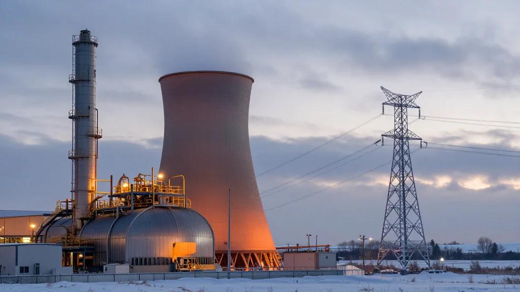 Generation Declined 0.7% Year over Year in January While Prices Went up 9.5%