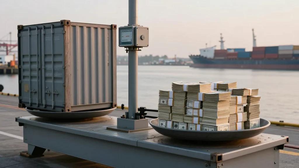 Tariff Refunds Clouded by Trump Favoritism