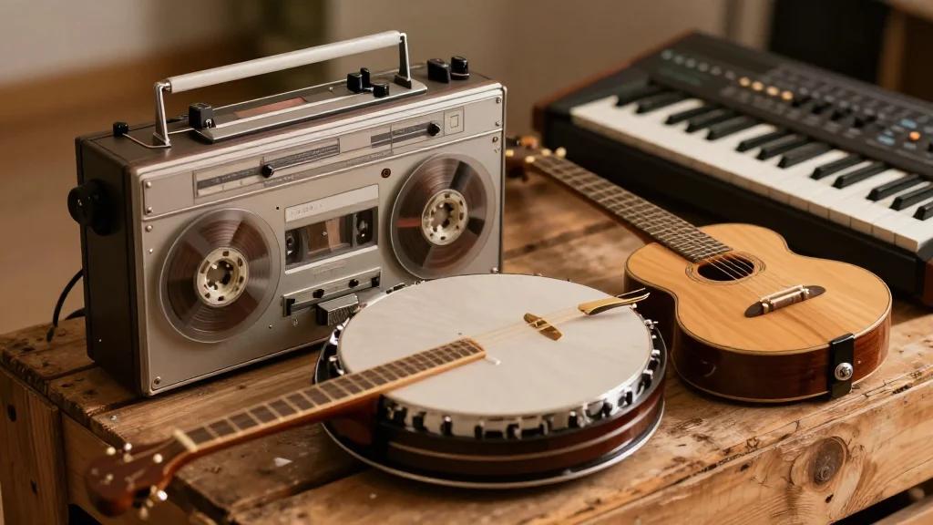 Nathan Bowles – Seven Lefts