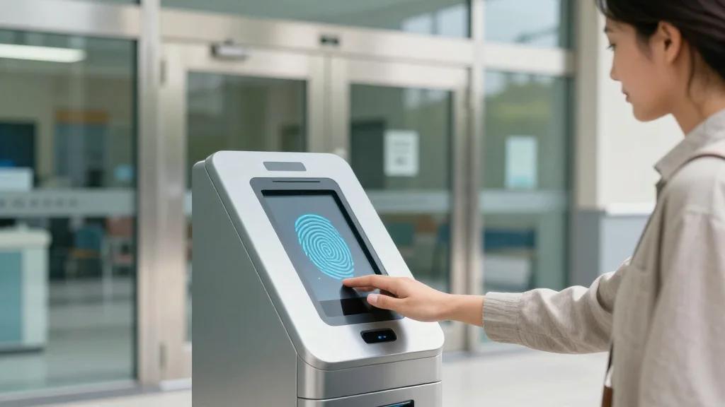 Frictionless Access Is Healthcare’s Next Front Door