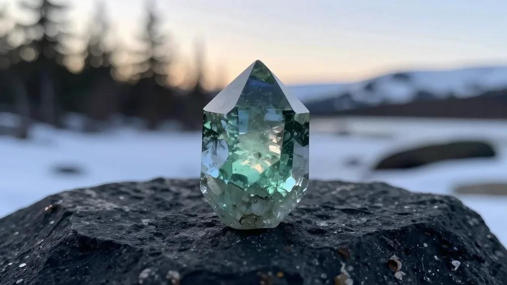 SAGA Metals Acquires Catalyst Rare Metals, Gaining Full Ownership of Wolverine REE Project in Canada