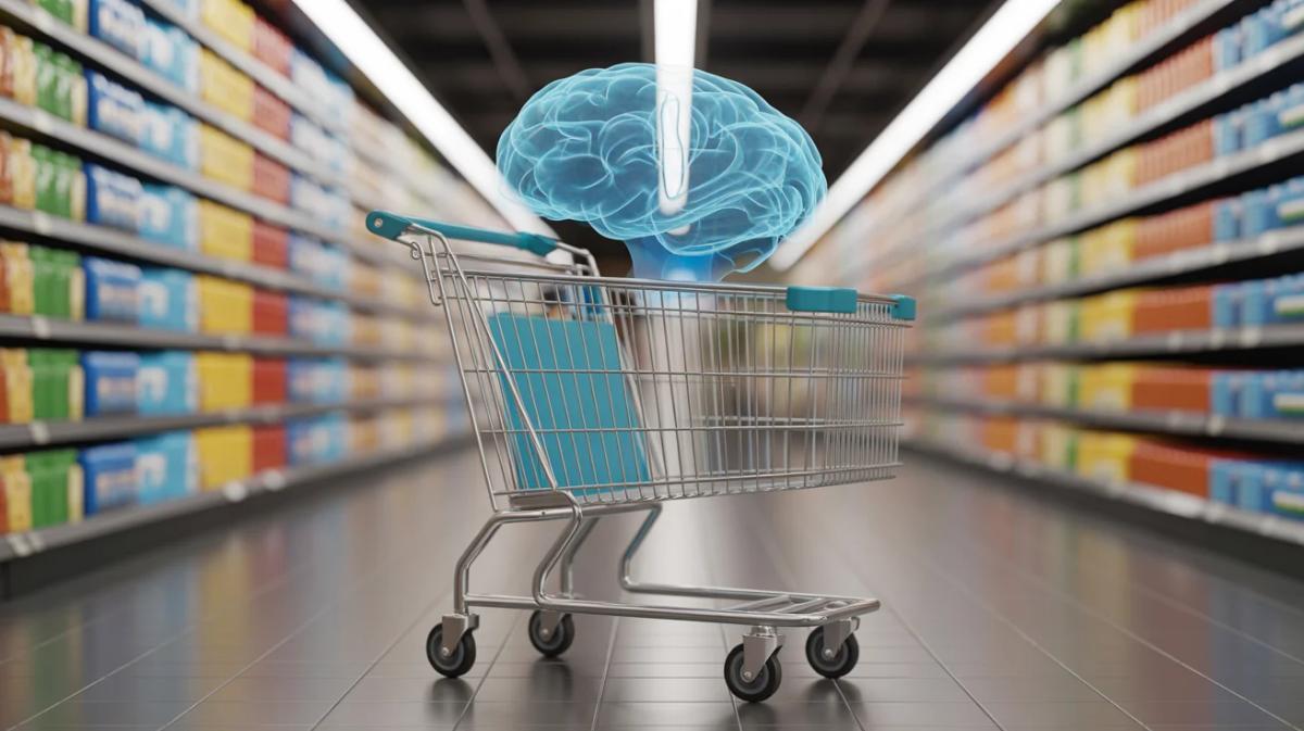 Tesco Signs Three-Year AI Deal Centred on Customer Experience
