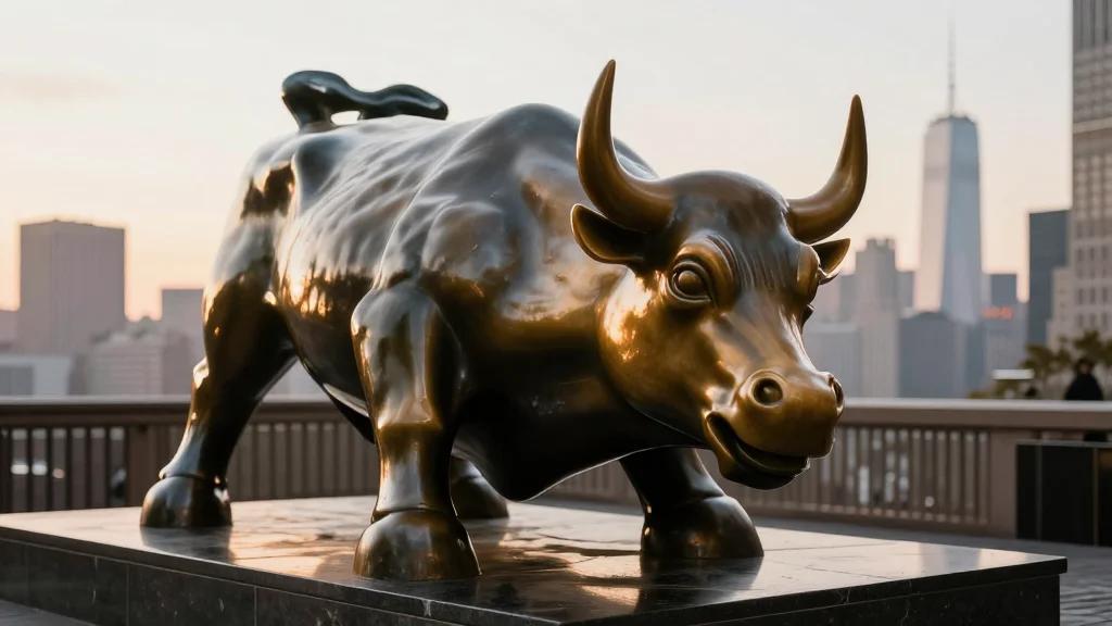 Equity Markets In The Eye Of The Storm