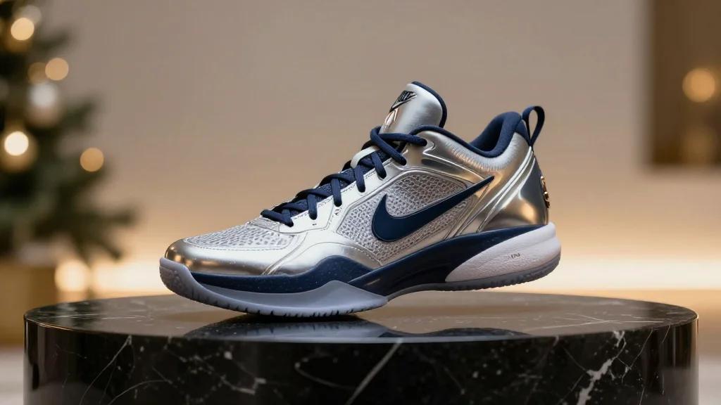 Caitlin Clark Reveals New Details About Her Signature Nike Shoe