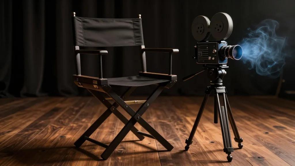 Abrams Teases Mysterious New Film, Leaves Plot Unclear