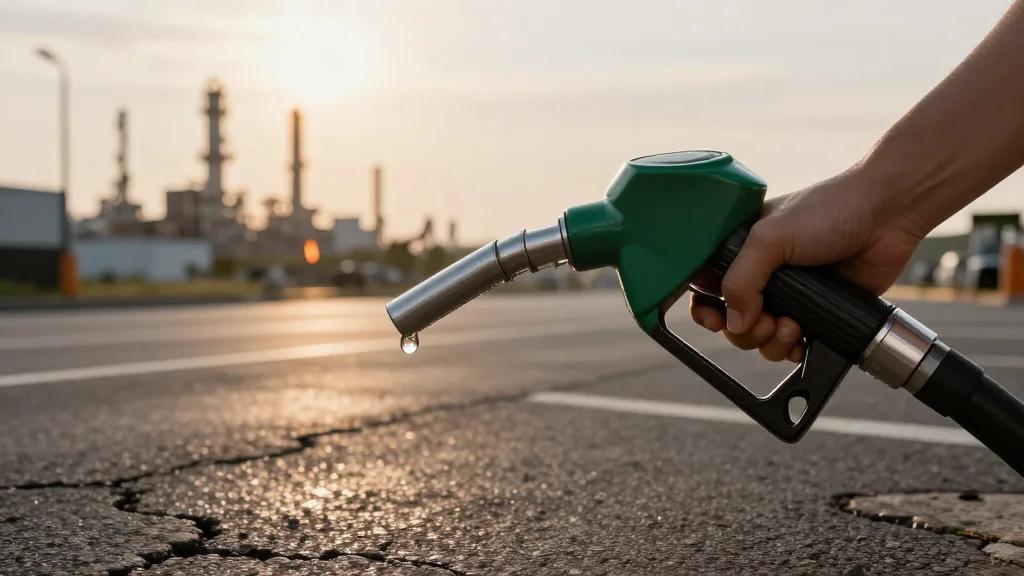 Trump’s Iran War Pushes Petrol Past $3.50 in Test of US Voter Patience