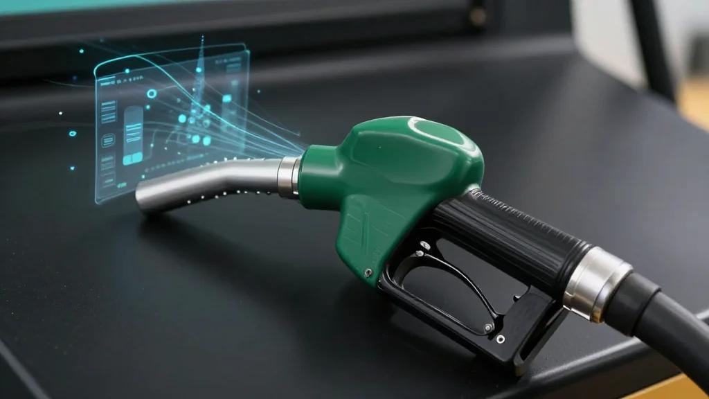 UK Government Launches Fuel Forecourt Price API