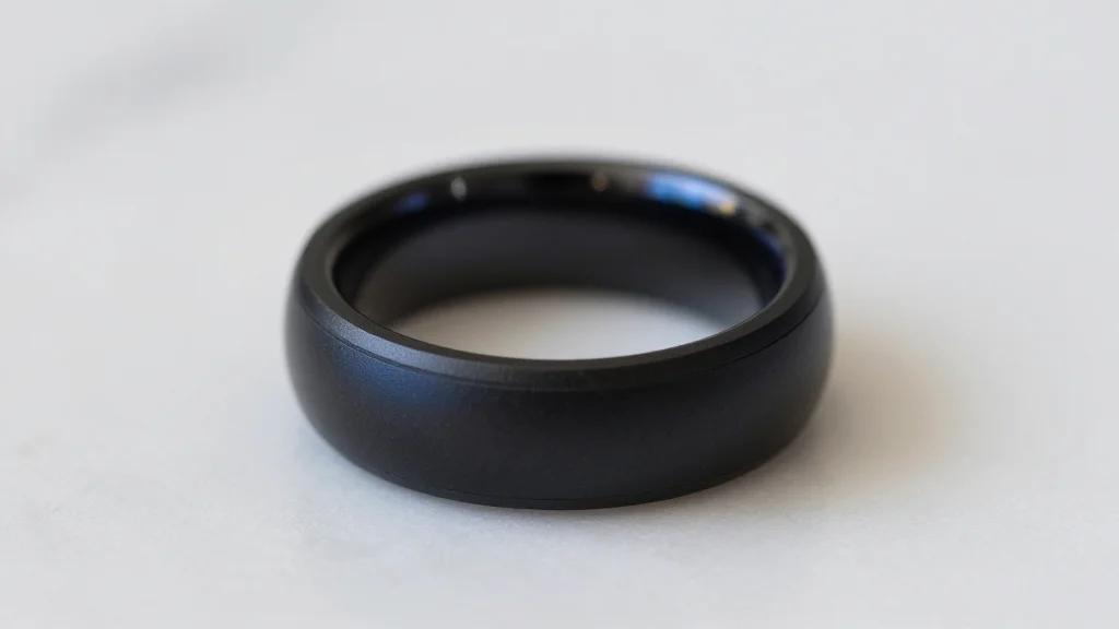 Introducing Inner Voice: Elegant, Intuitive Ring Experience